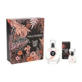 Set de Perfume Mujer Halloween Mia Me Mine Jesus Del Pozo EDT (2 pcs) (2 pcs) Precio: 40.0268. SKU: B1FY738WWY