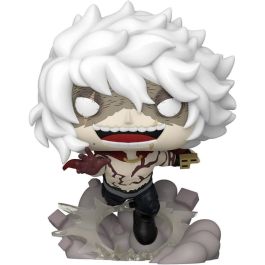 Funko POP My Hero Academia Tomura Shigaraki Figura de Vinilo 9cm en Caja Regalo Precio: 15.49999957. SKU: B1ECELDJJM
