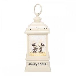 Enesco Farolillo de Purpurina Disney Mickey & Minnie Enesco Farolillo de Purpurina Disney Mickey & Minnie Precio: 50.94999998. SKU: B1FLAEHLKS