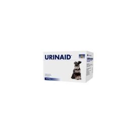 Urinaid Comprimidos Masticables para Salud Vesical de Perros con D-Manosa, Arándano Rojo y Granada, 60 Comprimidos Precio: 45.6900004. SKU: B1ATYXLE8F