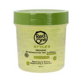 Red One Gel Fijador con Aceite de Oliva 483 ml Red One Gel Fijador con Aceite de Oliva 483 ml Precio: 2.8900003. SKU: B1E9B9ALA5