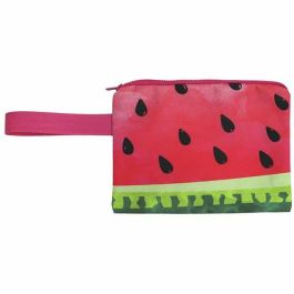 Secaneta Neceser estampado digital Sweet Melon 18x26 cm Secaneta Neceser estampado digital Sweet Melon 18x26 cm