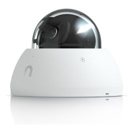 Ubiquiti UVC-AI-Dome-W Cámara de seguridad IP 4K Interior y Exterior Alámbrica Visión Nocturna Blanco