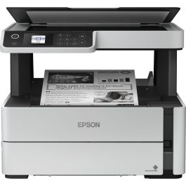 Impresora Multifunción Epson C11CH43401 20 ppm WiFi