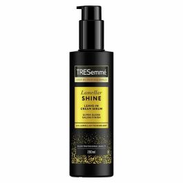 Tresemme Lamellar Shine sérum crema capilar ultra brillo para cabello apagado 200 ml