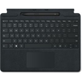 Teclado Microsoft Surface Type + Pen Precio: 238.49999998. SKU: B1HP8BLL4G