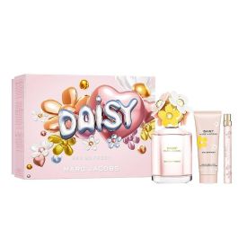 Set Marc Jacobs: Daisy Eau So Fresh, Eau De Toilette, For Women, 125 ml + Daisy Eau So Fresh, Eau De Toilette, For Women, 10 ml + Daisy Eau So Fresh, Moisturizing, Body Lotion, 75 ml Precio: 125.49999968. SKU: B1HZC9EA5E