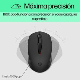 HP Teclado y Ratón con Cable HP 150 240J7AA, Combo de Accesorios USB para Ordenador