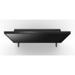 Sony FW-32BZ30J1 pantalla de señalización Pantalla plana para señalización digital 81,3 cm (32") LCD Wifi 4K Ultra HD Negro Procesador incorporado Sony FW-32BZ30J1 pantalla de señalización Pantalla plana para señalización digital 81,3 cm (32") LCD Wifi 4K Ultra HD Negro Procesador incorporado