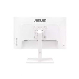 Asus VA24EQSB-W Monitor IPS 23.8" Full HD 75Hz Ergonómico (Altura, Giro, Pivote) Conectividad HDMI/DP/USB Eye Care Blanco