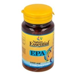 NATURE ESSENTIAL EPA 18% DHA 12% 1000mg. 30 perlas de aceite de pescado Precio: 6.8899996. SKU: B13ZASYB4W