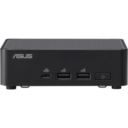 ASUS NUC 14 Pro Slim Kit RNUC14RVKI300000I Intel Core 3 Mini PC barebone DDR5-SDRAM Wi-Fi 6E Ethernet 2.5G Negro Precio: 424.49999966. SKU: B1A9GQ2V8N
