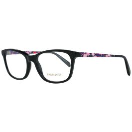 Montura de Gafas Mujer Emilio Pucci EP5068-54001 ø 54 mm