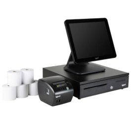 All in One iggual IGG318959pack80 15" 4 GB RAM 128 GB SSD Precio: 612.79000057. SKU: B1DB5QEDMS