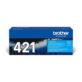 BROTHER Toner Cian TN421C