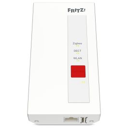 AVM FRITZ! Smart Gateway Inalámbrico Blanco Gigabit Ethernet WLAN 128-bit AES