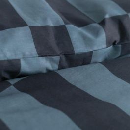 Today Juego de Cama - Funda Nórdica 240x260 + 2 Fundas de Almohada 63x63 - 100% Algodón 57 Hilos - SUNSHINE TOD3574641226060