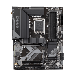 Placa Base Gigabyte B760 GAMING X AX 256 MB Intel LGA 1700 Precio: 186.49999951. SKU: S7185973