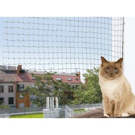 Red de seguridad Trixie Verde Oliva 8 x 3 m Precio: 64.49999985. SKU: B15A7KH64J