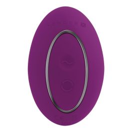 Vibrador Gender X Gender X Morado