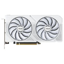 ASUS DUAL RTX 5060 TI 16GB GDDR7 Tarjeta Gráfica Blanca Precio: 693.50000016. SKU: B1CNJM87RZ