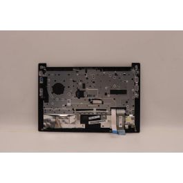 Lenovo Keyboard assembly, designed for specific Lenovo models, lightweight at 0.2 kg, suitable for replacement or upgrade. Lenovo Keyboard assembly, designed for specific Lenovo models, lightweight at 0.2 kg, suitable for replacement or upgrade.