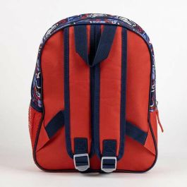 Mochila infantil 3D mickey 25.0 x 31.0 x 10.0 cm Mochila infantil 3D mickey 25.0 x 31.0 x 10.0 cm