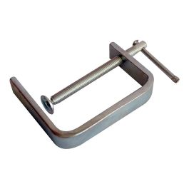 Wuto Brida de marquetería 7,5 cm metal manualidades Precio: 5.50000055. SKU: S7903503