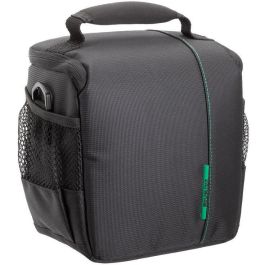 RIVACASE Riva Kameratasche Green Mantis 7420 – Bolsa para Cámara, Verde/Negro, 4 Compartimentos Precio: 50.49999977. SKU: B1CKKTAEMB