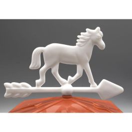 Megableu MEG3760046781598 Au Gallop - Juego de mesa - ¡Prepara tu caballo, entrénalo, gana la carrera!