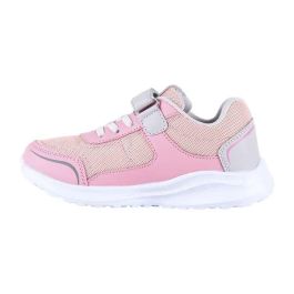 Cerdá T036 Zapatilla Deportiva para Niña Minnie Suela Ligera EVA Rosa Talla 36