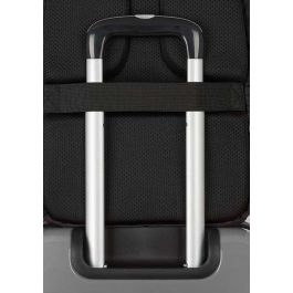 Mochila Safta Para Portatil 15,6-'+ Tablet + Usb Sevilla F.C. Business 440x290x150 mm Mochila Safta Para Portatil 15,6-'+ Tablet + Usb Sevilla F.C. Business 440x290x150 mm