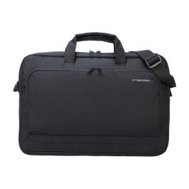 Maletín para Portátil Tucano BSTN-BK Negro 15,6''
