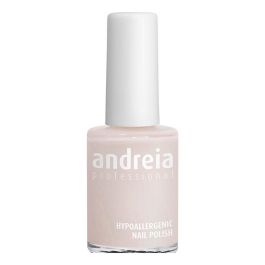 Andreia Professional Hypoallergenic Nail Polish Esmalte de Uñas 14 ml Color 2 Precio: 2.95000057. SKU: S4257203