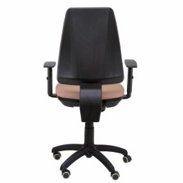 PIQUERAS Y CRESPO Silla Elche CP bali rosa palido brazos regulables ruedas de parque PIQUERAS Y CRESPO Silla Elche CP bali rosa palido brazos regulables ruedas de parque