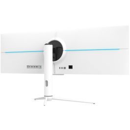 LC-Power LC-M44-DFHD-120 Monitor 44" IPS DP+HDMI+USB