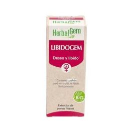 HERBALGEM Libidogem Femme Bio 30 Ml Estimulante Libido Ecológico Precio: 23.9499997. SKU: B1FRBZEFD9