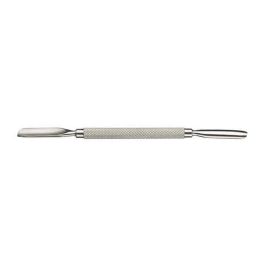 Eurostil Doble acero inoxidable empuja cuticulas Precio: 4.49999968. SKU: B1FNFJV2CE