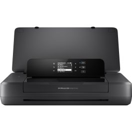 HP Impresora portatil OfficeJet 200