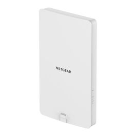 NETGEAR WAX610Y-100EUS AX1800 Outdoor Access Point WiFi 6 Dual Band 1800 Mbit/s para Exteriores con Gestión Cloud Insight Precio: 311.50000057. SKU: S55068943