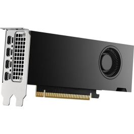 Quadro RTX A2000 PNY 16GB ADA Power Limited Low Profile GDDR6 (Small Box) Precio: 970.6899994. SKU: B1ECEYHS5P