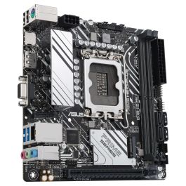 ASUS PRIME H610I-PLUS-CSM Placa Base, Intel LGA 1700, DDR5, mATX