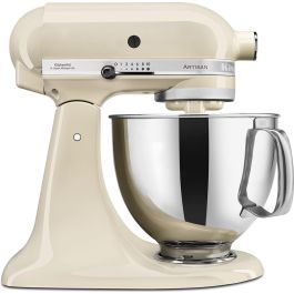 Kitchenaid 5KSM175PS EAC Robot Línea Artisan Almendra 4.8L
