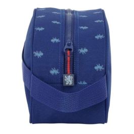 Neceser de Viaje Harry Potter Captain Azul marino 26 x 15 x 12 cm