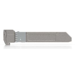 Ubiquiti SFP+ CWDM Transceptor Óptico 10G Monomodo 1470nm para Fibra hasta 20km Conector LC UPC Duplex