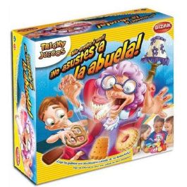 Juego no asustes a la abuela, coge las galletas sin que se despierte Precio: 39.9905. SKU: B17KSBFYGB