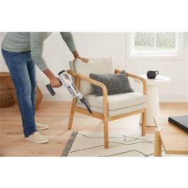 Shark Detect Pro Aspiradora Escoba Sin Cable con Tecnología Anti-Allergen y QuadClean, 60 Minutos Autonomía Shark Detect Pro Aspiradora Escoba Sin Cable con Tecnología Anti-Allergen y QuadClean, 60 Minutos Autonomía
