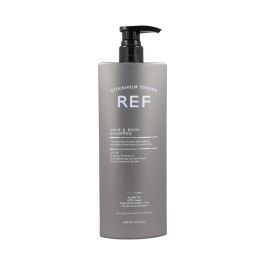 Gel y Champú 2 en 1 REF Hair & Body Precio: 49.7899996. SKU: B1D53VY2NR