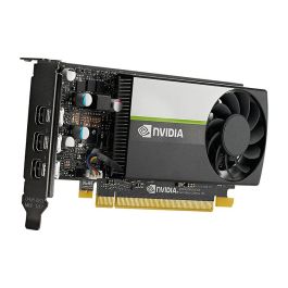 PNY NVIDIA T400 VC T400 4GB Low Profile Tarjeta Gráfica