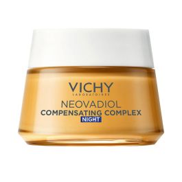 Vichy Neovadiol Peri-Menopausia Crema de Noche Reafirmante y Redensificante Anti-Edad para Piel Madura Precio: 37.8900005. SKU: S0593097